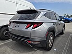 Used 2024 HYUNDAI TUCSON SEL in PLANTATION, FLORIDA (Photo 5)