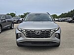 Used 2024 HYUNDAI TUCSON SEL in PLANTATION, FLORIDA (Photo 5)