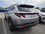 Used 2024 HYUNDAI TUCSON SEL in PLANTATION, FLORIDA (Photo 6)