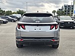 Used 2024 HYUNDAI TUCSON SEL in PLANTATION, FLORIDA (Photo 6)