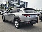 Used 2024 HYUNDAI TUCSON SEL in PLANTATION, FLORIDA (Photo 7)