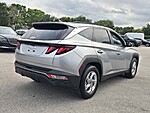 Used 2024 HYUNDAI TUCSON SEL in PLANTATION, FLORIDA (Photo 8)
