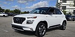 Used 2025 HYUNDAI VENUE LIMITED in PLANTATION, FLORIDA