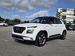Used 2025 HYUNDAI VENUE LIMITED in PLANTATION, FLORIDA (Photo 1)