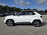 Used 2025 HYUNDAI VENUE LIMITED in PLANTATION, FLORIDA (Photo 3)
