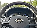 Used 2025 HYUNDAI VENUE LIMITED in PLANTATION, FLORIDA (Photo 22)