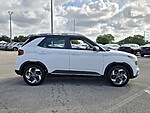Used 2025 HYUNDAI VENUE LIMITED in PLANTATION, FLORIDA (Photo 4)