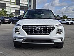 Used 2025 HYUNDAI VENUE LIMITED in PLANTATION, FLORIDA (Photo 5)