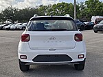 Used 2025 HYUNDAI VENUE LIMITED in PLANTATION, FLORIDA (Photo 6)