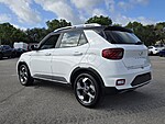 Used 2025 HYUNDAI VENUE LIMITED in PLANTATION, FLORIDA (Photo 7)