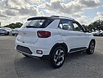 Used 2025 HYUNDAI VENUE LIMITED in PLANTATION, FLORIDA (Photo 8)