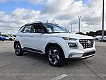 Used 2025 HYUNDAI VENUE LIMITED in PLANTATION, FLORIDA (Photo 9)