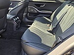 Used 2025 MERCEDES-BENZ S-CLASS S 500 in PLANTATION, FLORIDA (Photo 11)