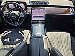Used 2025 MERCEDES-BENZ S-CLASS S 500 in PLANTATION, FLORIDA (Photo 12)