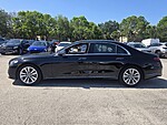 Used 2025 MERCEDES-BENZ S-CLASS S 500 in PLANTATION, FLORIDA (Photo 3)