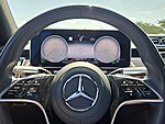 Used 2025 MERCEDES-BENZ S-CLASS S 500 in PLANTATION, FLORIDA (Photo 21)
