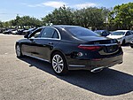 Used 2025 MERCEDES-BENZ S-CLASS S 500 in PLANTATION, FLORIDA (Photo 7)