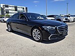 Used 2025 MERCEDES-BENZ S-CLASS S 500 in PLANTATION, FLORIDA (Photo 9)