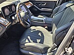 Used 2025 MERCEDES-BENZ S-CLASS S 500 in PLANTATION, FLORIDA (Photo 10)