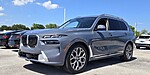 Used 2023 BMW X7 XDRIVE40I in PLANTATION, FLORIDA