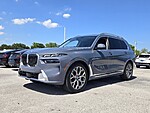 Used 2023 BMW X7 XDRIVE40I in PLANTATION, FLORIDA (Photo 1)