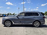 Used 2023 BMW X7 XDRIVE40I in PLANTATION, FLORIDA (Photo 3)