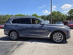 Used 2023 BMW X7 XDRIVE40I in PLANTATION, FLORIDA (Photo 4)