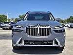 Used 2023 BMW X7 XDRIVE40I in PLANTATION, FLORIDA (Photo 5)
