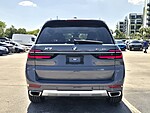 Used 2023 BMW X7 XDRIVE40I in PLANTATION, FLORIDA (Photo 6)