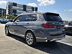 Used 2023 BMW X7 XDRIVE40I in PLANTATION, FLORIDA (Photo 7)