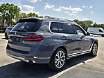 Used 2023 BMW X7 XDRIVE40I in PLANTATION, FLORIDA (Photo 8)