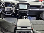 Used 2025 FORD F-150 XL HYBRID in PLANTATION, FLORIDA (Photo 12)