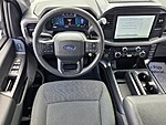 Used 2025 FORD F-150 XL HYBRID in PLANTATION, FLORIDA (Photo 13)