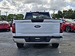 Used 2025 FORD F-150 XL HYBRID in PLANTATION, FLORIDA (Photo 6)