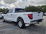 Used 2025 FORD F-150 XL HYBRID in PLANTATION, FLORIDA (Photo 7)