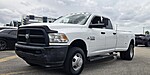 Used 2018 RAM 3500 TRADESMAN in PLANTATION, FLORIDA