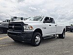 Used 2018 RAM 3500 TRADESMAN in PLANTATION, FLORIDA (Photo 1)