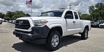 Used 2019 TOYOTA TACOMA SR in PLANTATION, FLORIDA