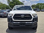 Used 2019 TOYOTA TACOMA SR in PLANTATION, FLORIDA (Photo 5)
