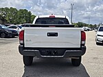 Used 2019 TOYOTA TACOMA SR in PLANTATION, FLORIDA (Photo 6)