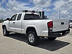 Used 2019 TOYOTA TACOMA SR in PLANTATION, FLORIDA (Photo 7)