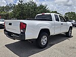 Used 2019 TOYOTA TACOMA SR in PLANTATION, FLORIDA (Photo 8)
