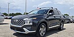 Used 2022 HYUNDAI SANTA FE SEL in PLANTATION, FLORIDA