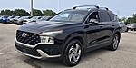 Used 2023 HYUNDAI SANTA FE SEL in PLANTATION, FLORIDA
