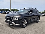Used 2023 HYUNDAI SANTA FE SEL in PLANTATION, FLORIDA (Photo 1)
