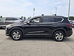 Used 2023 HYUNDAI SANTA FE SEL in PLANTATION, FLORIDA (Photo 3)