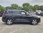 Used 2023 HYUNDAI SANTA FE SEL in PLANTATION, FLORIDA (Photo 4)