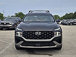 Used 2023 HYUNDAI SANTA FE SEL in PLANTATION, FLORIDA (Photo 5)