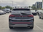 Used 2023 HYUNDAI SANTA FE SEL in PLANTATION, FLORIDA (Photo 6)