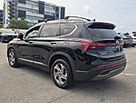 Used 2023 HYUNDAI SANTA FE SEL in PLANTATION, FLORIDA (Photo 7)